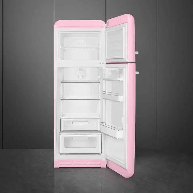 Холодильник Smeg FAB30RPK5 фото 8