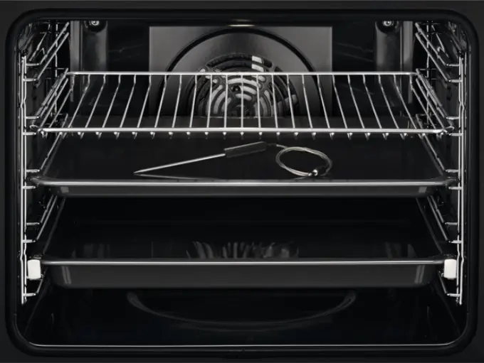 Духовой шкаф Electrolux OKE6P77WX фото 6