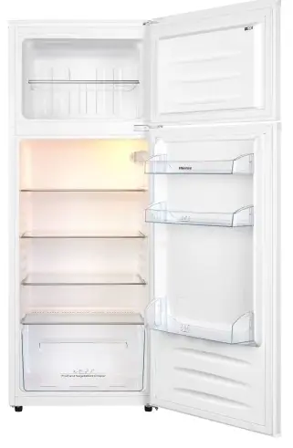 Холодильник Hisense RT267D4AW1 фото 3