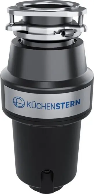 Измельчитель KUCHENSTERN MüHLE 550 351MU35 550 Вт (3/4 лс.) фото 1 Измельчитель KUCHENSTERN MüHLE 550 351MU35 550 Вт (3/4 лс.) фото 1