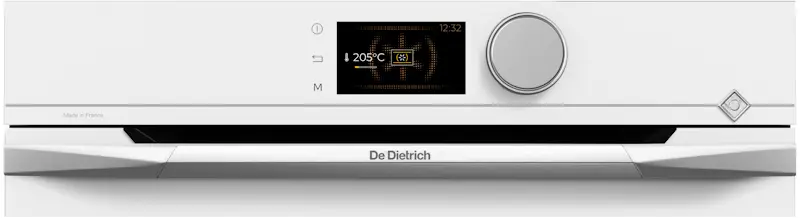 Духовой шкаф  De Dietrich DOP4756W фото 3