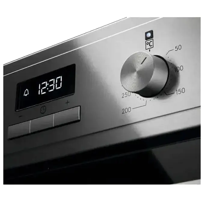 Духовой шкаф Electrolux EOD3H70X фото 4