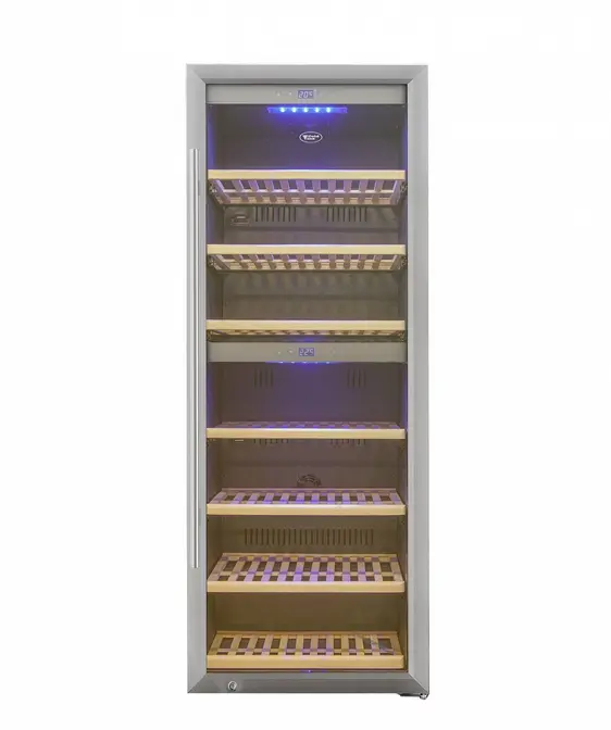 Винный холодильник Cold Vine C126-KSF2 фото 3