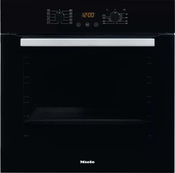 Духовой шкаф Miele H 4810 B BK