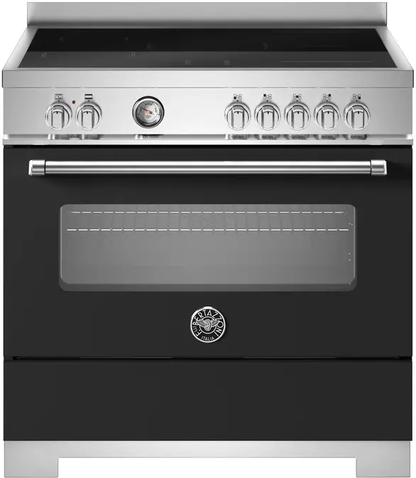 Варочный центр Bertazzoni MAS95I1ENET2 фото 1