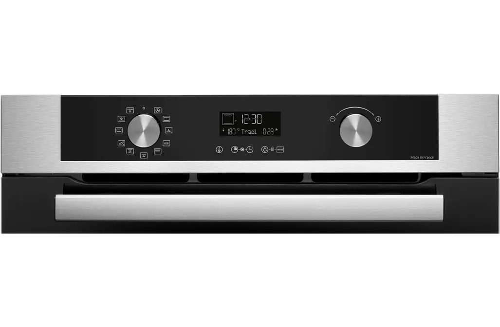 Духовой шкаф Brandt BOH3415X фото 2