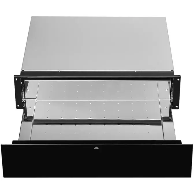 Подогреватель посуды Kuppersberg KWD 600 Black фото 1