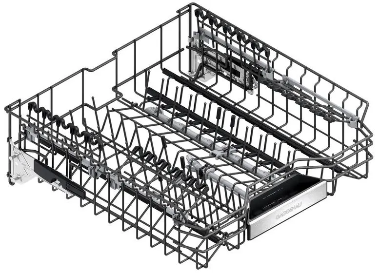 Встраиваемая посудомоечная машина Gaggenau DF481100F фото 6