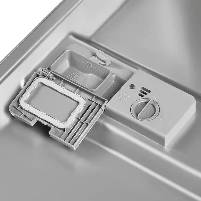 Посудомоечная машина MAUNFELD MLP-12I Light Beam фото 11
