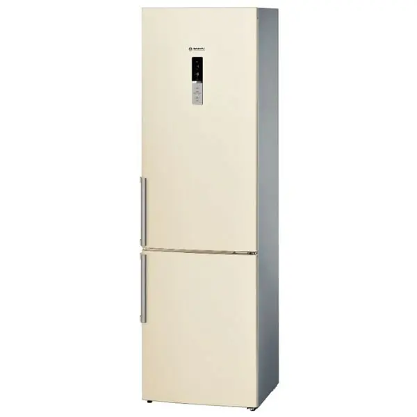 Холодильник Bosch KGE 39AK21R фото 1