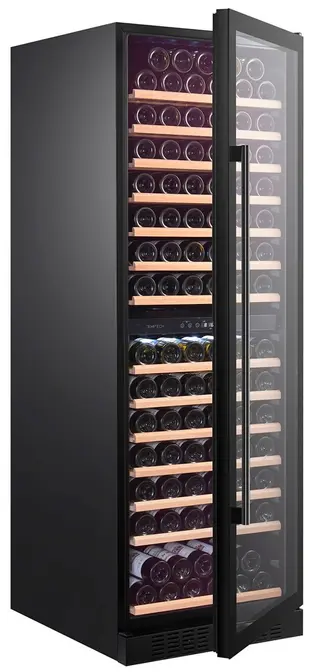 Холодильник винный Temptech CL180DB фото 5