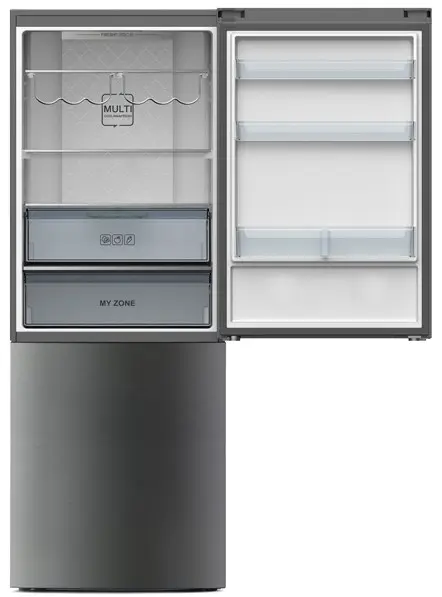 Холодильник Haier C4F 744 CMG фото 2