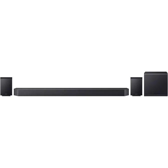 Акустическая система Samsung HW-Q990H/PY фото 1