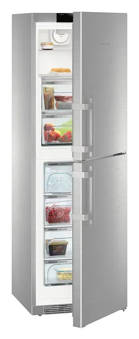 Холодильник Liebherr SBNes 4285 фото 4
