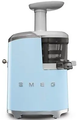 Соковыжималка Smeg SJF01PBEU фото 1