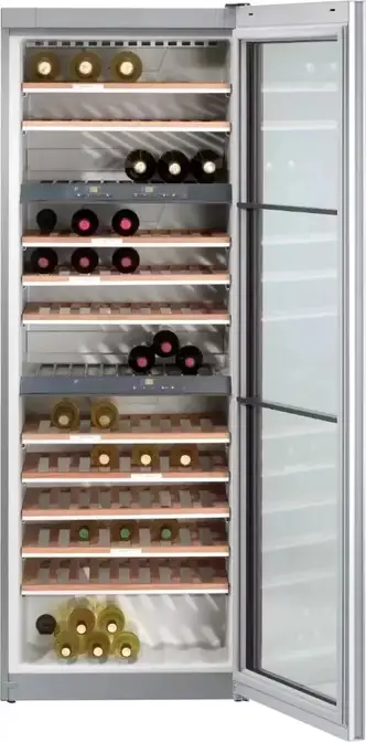 Винный шкаф Miele KWT 4974 SG ED фото 3