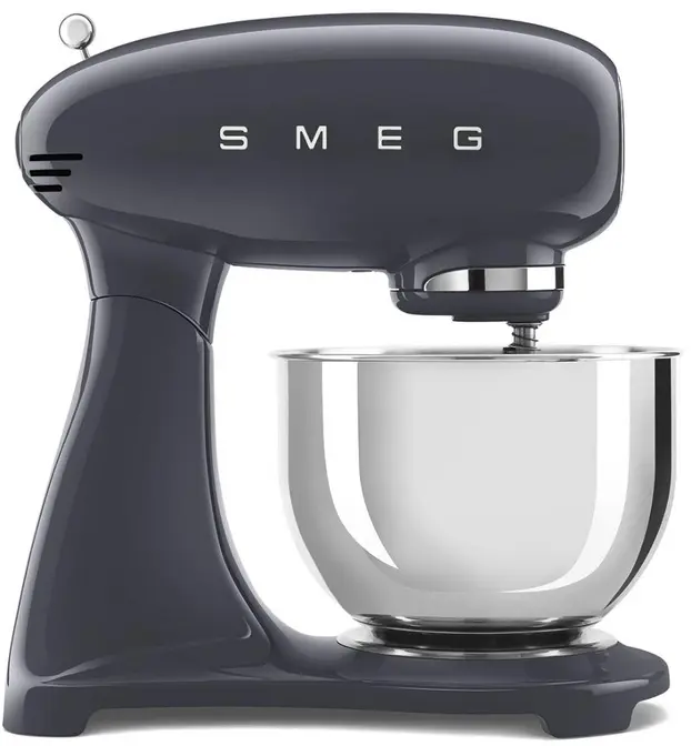Миксер Smeg SMF03GREU фото 4