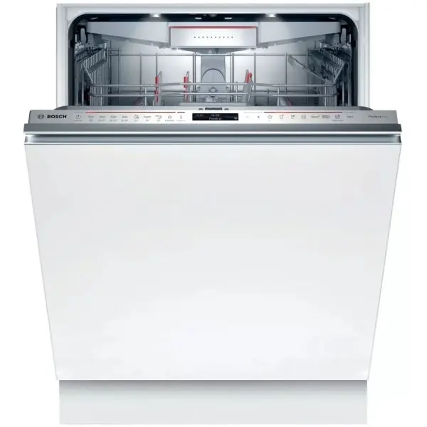 Посудомоечная машина Bosch SMD8ZCX30R фото 1
