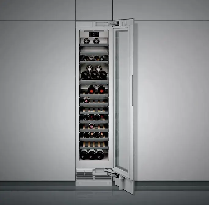 Встраиваемый винный шкаф Gaggenau RW414364 фото 4