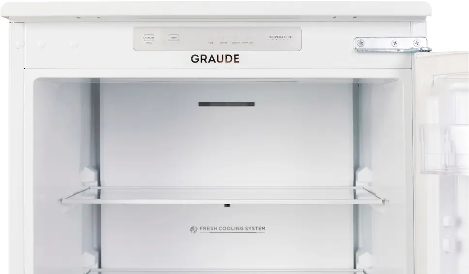 Встраиваемый холодильный шкаф Graude IK 180.0 фото 4