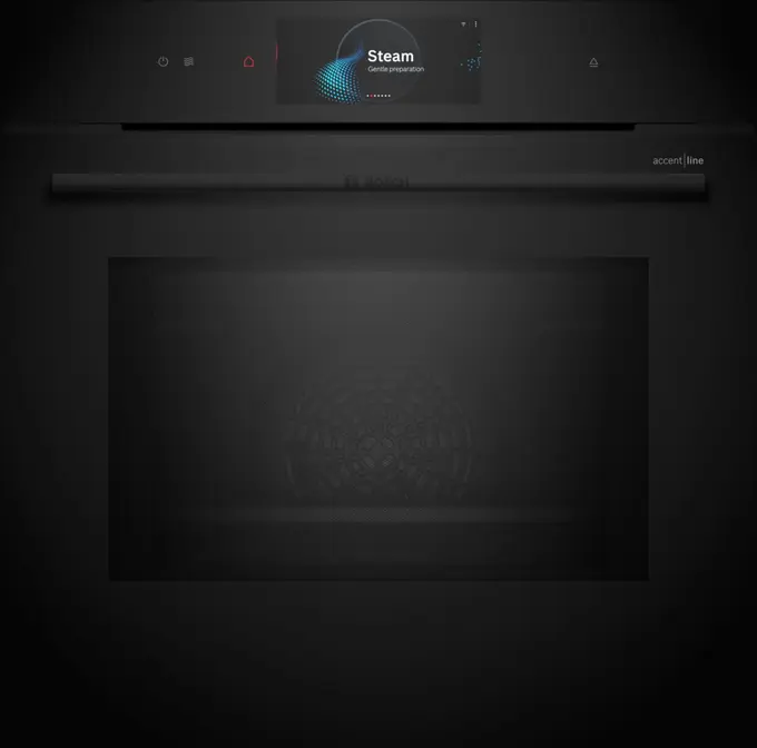Духовой шкаф Bosch HNG978NB1 фото 1