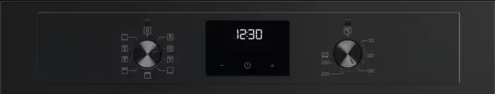 Духовой шкаф Electrolux EOF3C50H фото 2