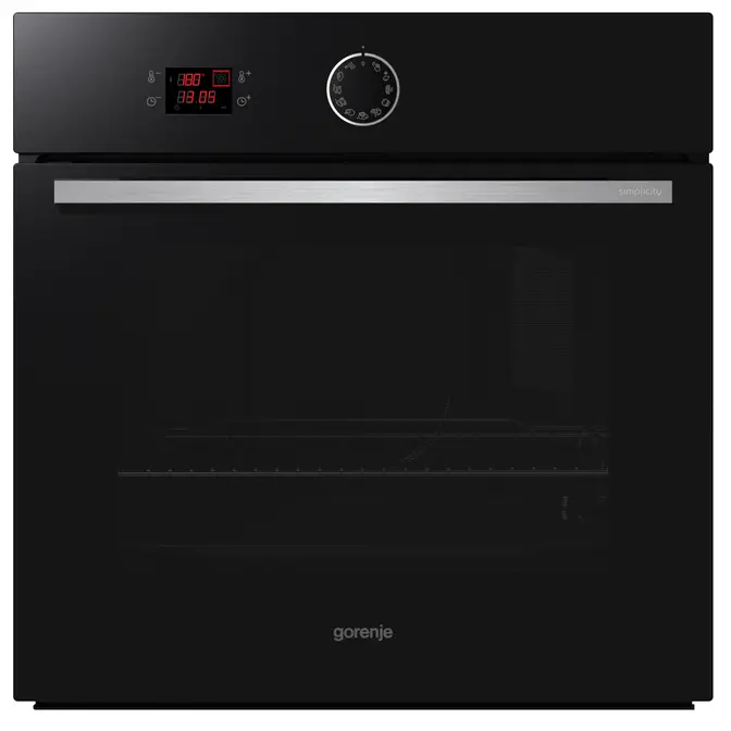 Духовой шкаф Gorenje BO 75 SY2B фото 1