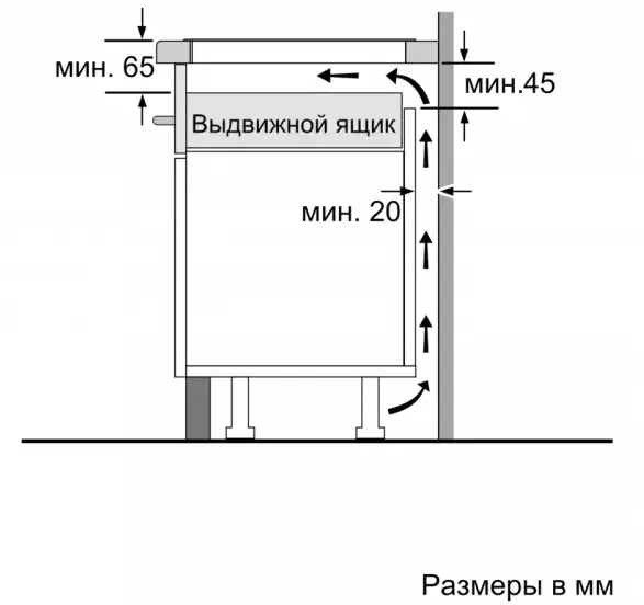 Варочная панель Bosch PXY898DX6E фото 6