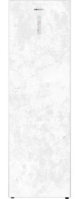 Морозильник HIBERG i-FR 44G WS фото 2