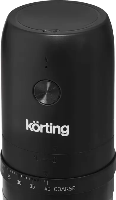 Кофемолка Korting KCG 0030-PR1 фото 4
