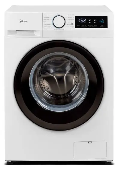 Стиральная машина Midea MFG17W70B14 фото 1