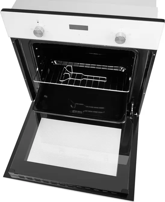 Духовой шкаф Maunfeld EOEC.564W фото 6