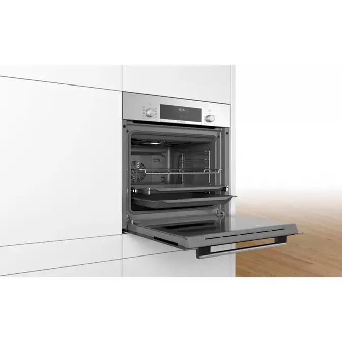 Духовой шкаф Bosch HBJ314ES0R фото 4