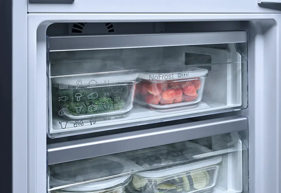 Встраиваемый холодильник Miele KDN 7724 E Active фото 3