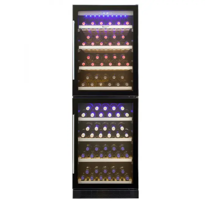 Винный шкаф Cold Vine C 142-KBT2 фото 2