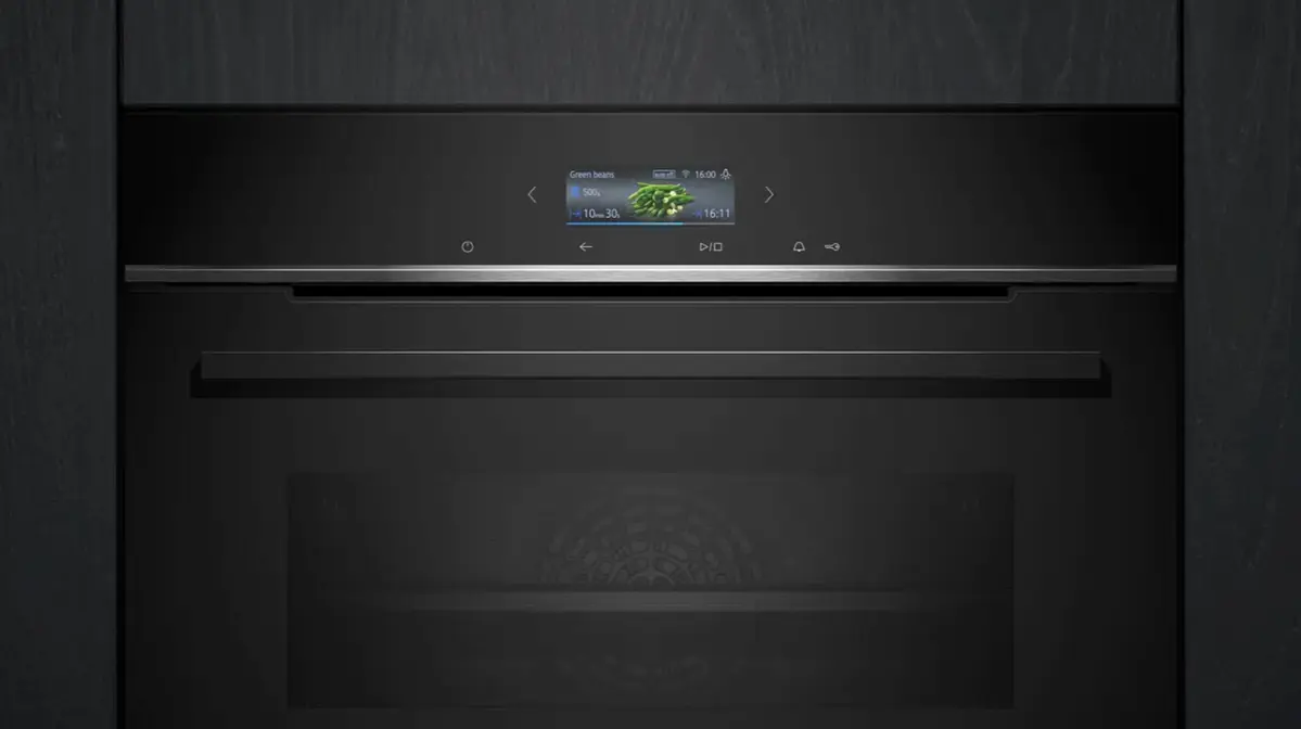 Духовой шкаф Siemens HB734G1B1 фото 2