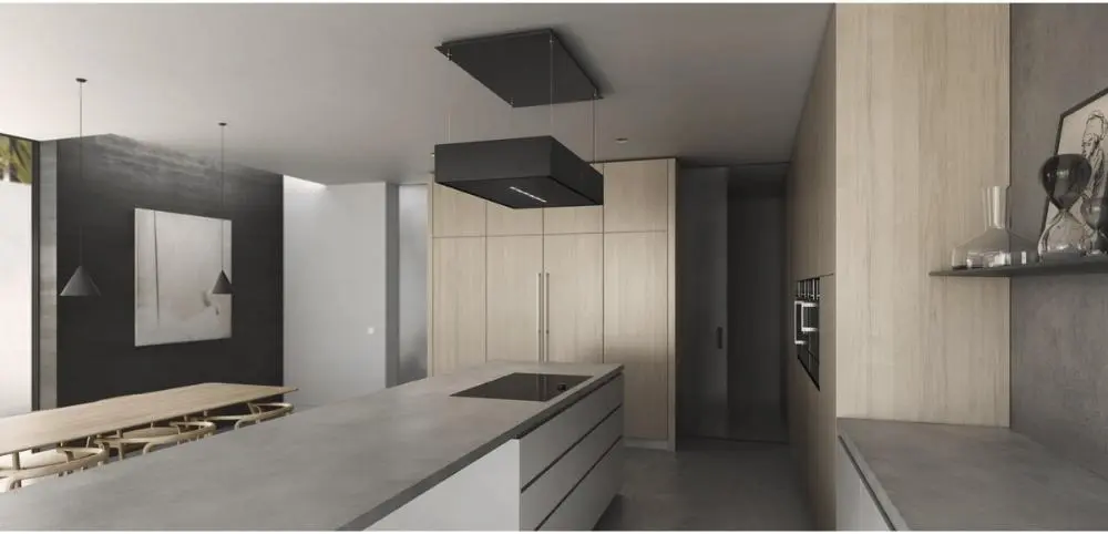 Индукционная стеклокерамич. панель Gaggenau CI283103 фото 7