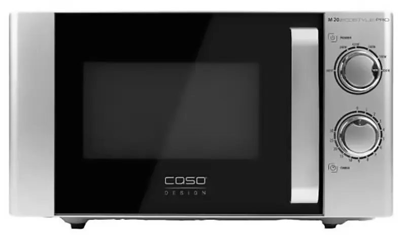 Микроволновая печь CASO M 20 Ecostyle Pro фото 1
