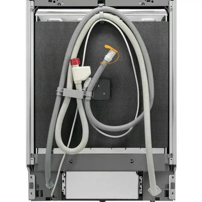 Встраиваемая посудомоечная машина Electrolux EEM69410W фото 3