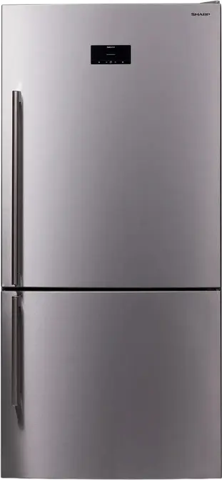 Холодильник Sharp SJ653GHXI52R фото 1