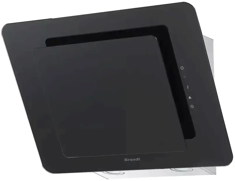 Вытяжка Brandt BHV1674IB фото 1