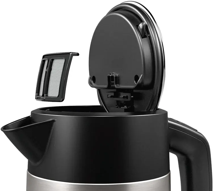 Чайник Bosch TWK4P440 фото 4
