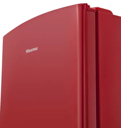 Холодильник Hisense RR220D4AR2 фото 4