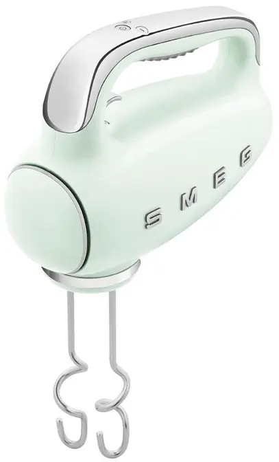 Миксер Smeg HMF01PGEU фото 9