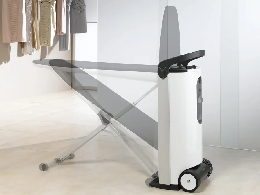 Гладильная система Miele B 2847 FashionMaster 2.0 фото 9