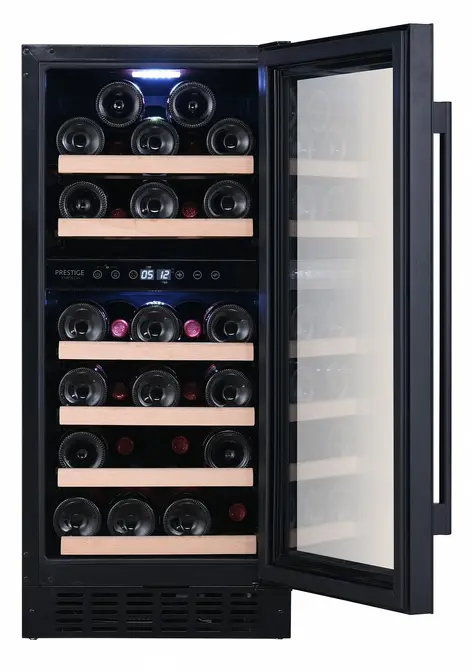 Холодильник винный Temptech PRESQ38DB-24 фото 1 Холодильник винный Temptech PRESQ38DB-24 фото 1