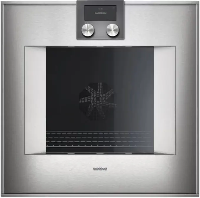 Духовой шкаф Gaggenau BO 451-111 фото 1