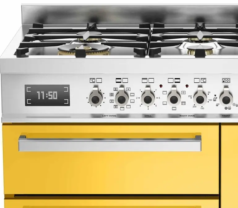 Варочный центр Bertazzoni PRO1006MFETGIT фото 2