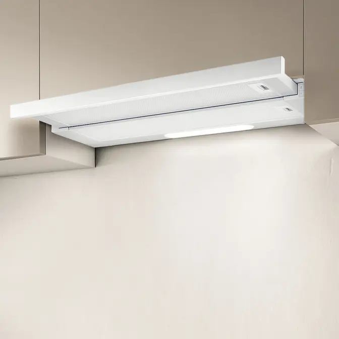 Встраиваемая вытяжка Elica Elite 14 Lux WH/A/50 фото 2