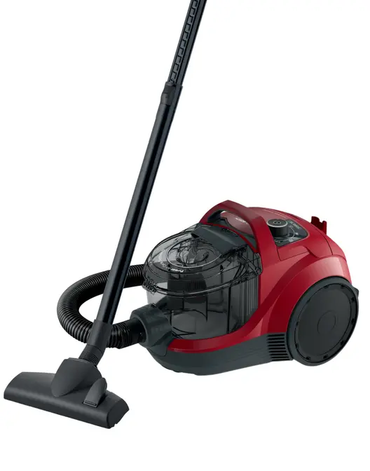Пылесос Bosch BGS21WX200 фото 1